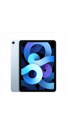 Планшет Apple iPad Air (2020), 256 ГБ, Wi-Fi+Cellular, голубой